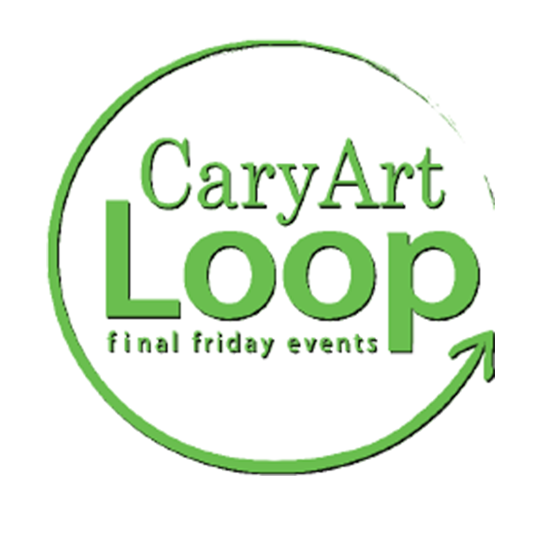 The Cary Art Loop
