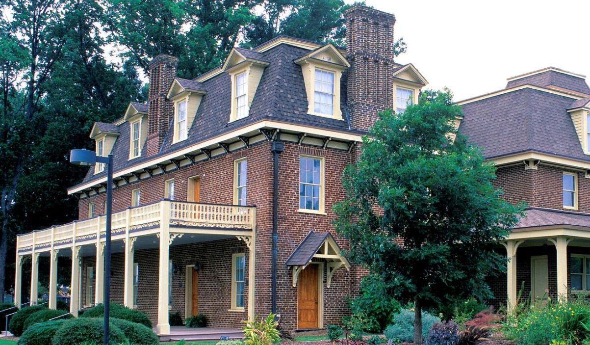 Page-Walker Arts & History Center