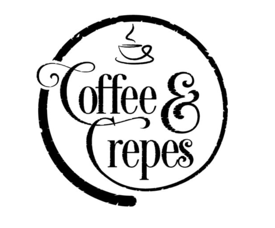 Coffee & Crepes