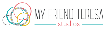 My Friend Teresa Studios