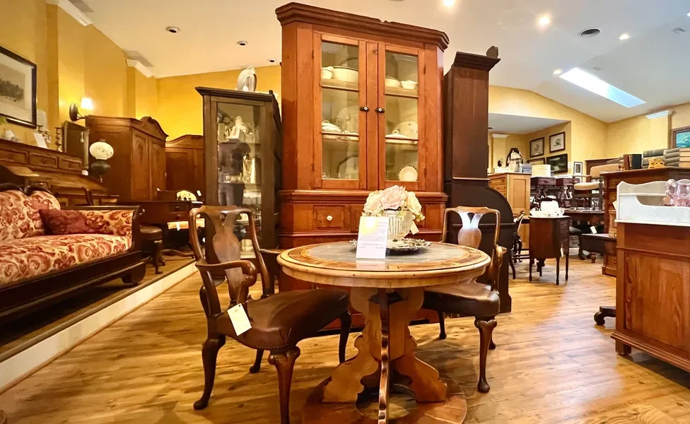 Streets of London Antiques